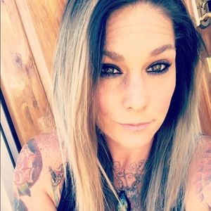 Meet your Posher, Sabrina